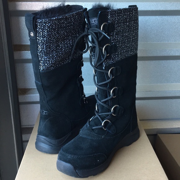 ugg atlason snow boot